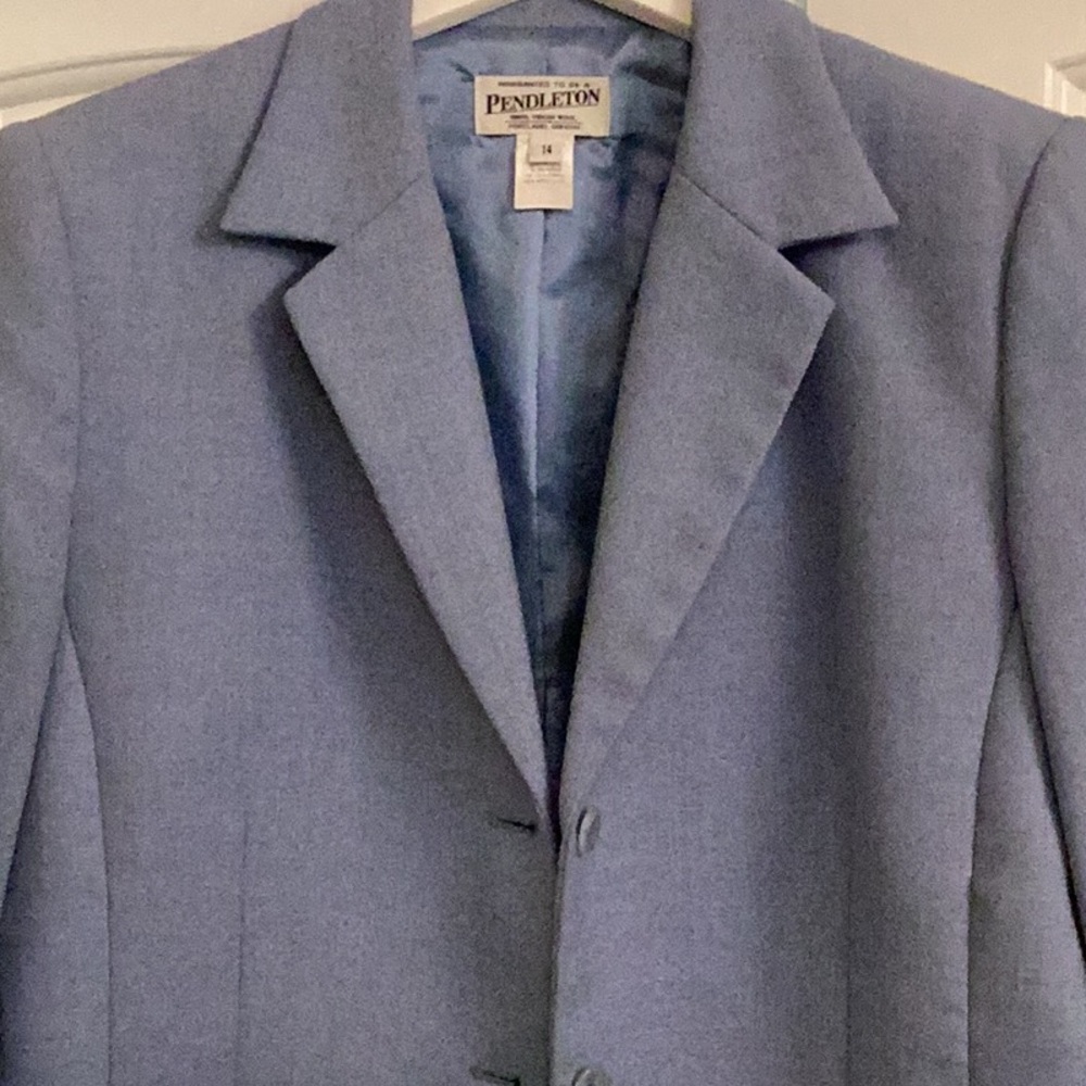 Blazer By Pendleton - image 2